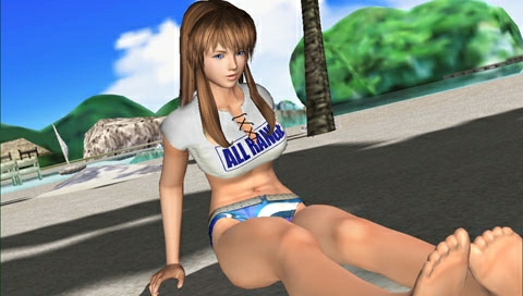 Dead or Alive: Paradise - Imagen 28